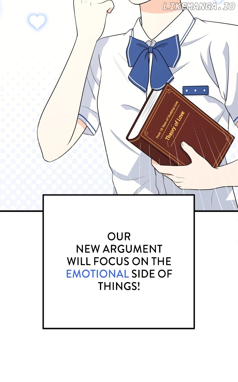 Love in Session Chapter 10 - page 23