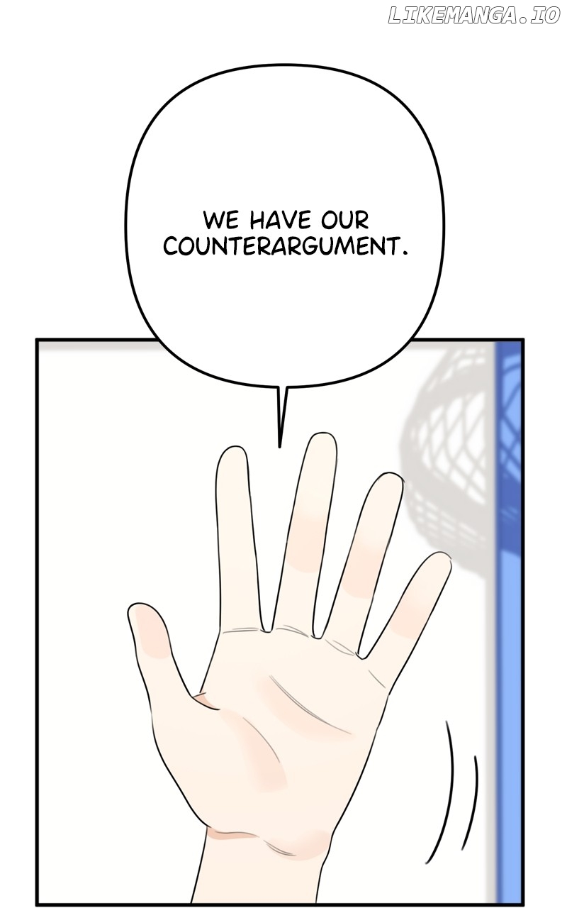 Love in Session Chapter 10 - page 26