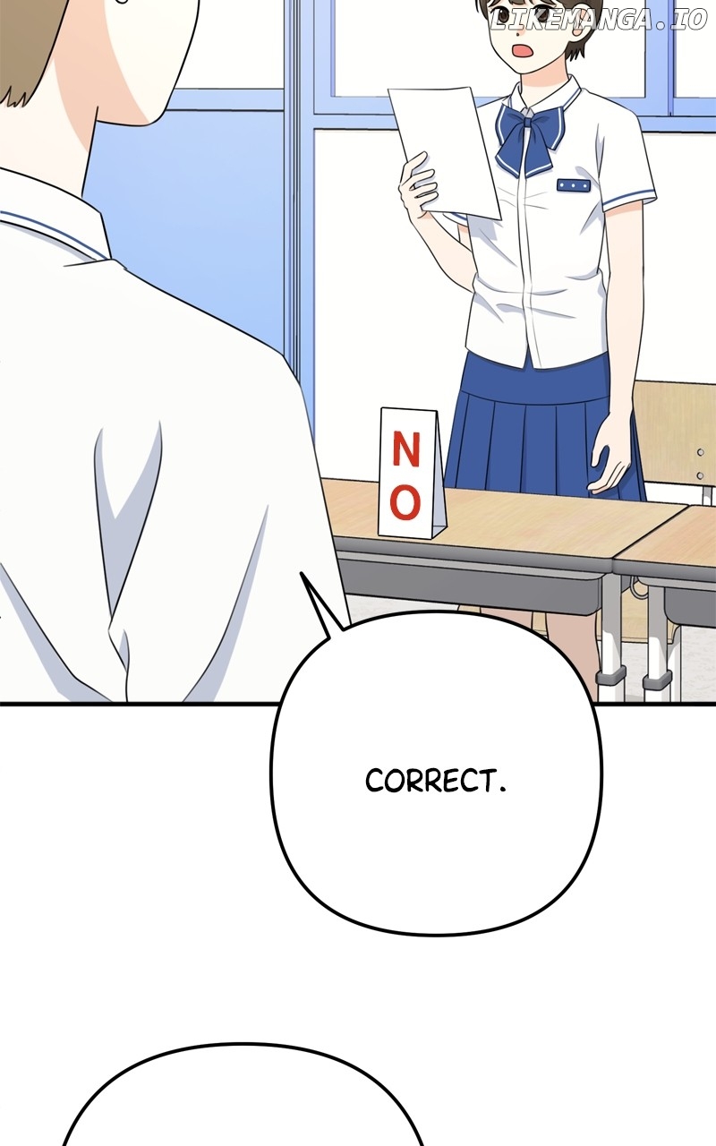 Love in Session Chapter 10 - page 28