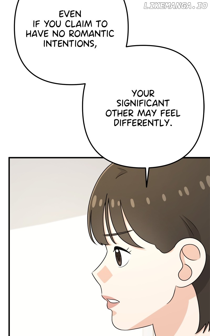 Love in Session Chapter 10 - page 29