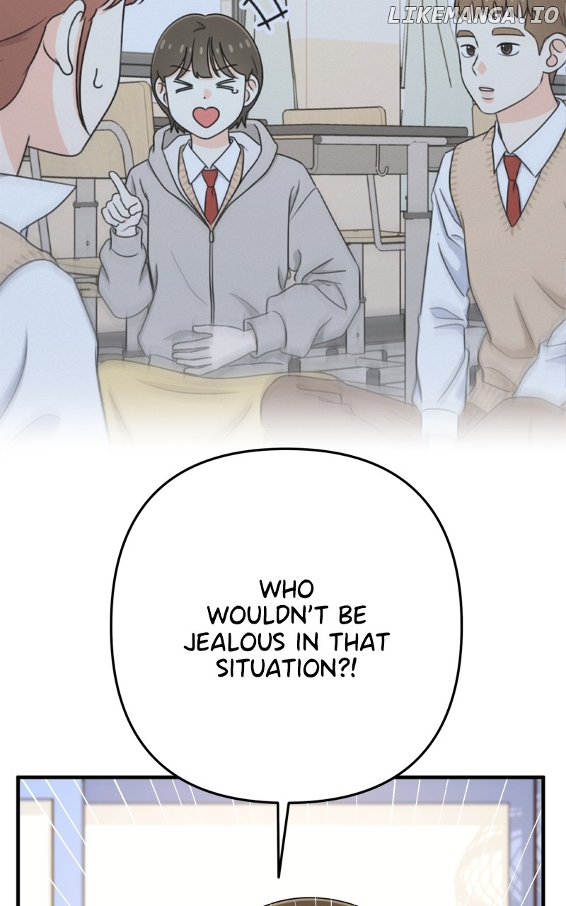 Love in Session Chapter 10 - page 31