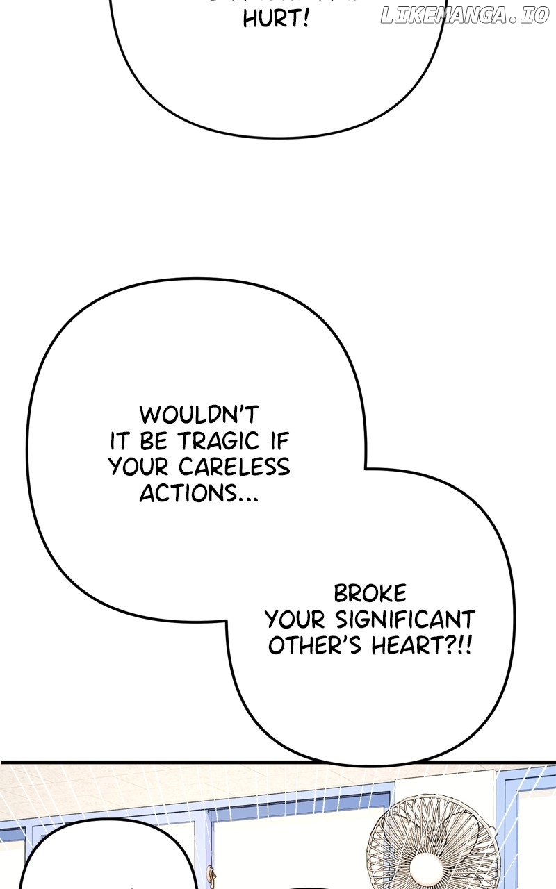 Love in Session Chapter 10 - page 33