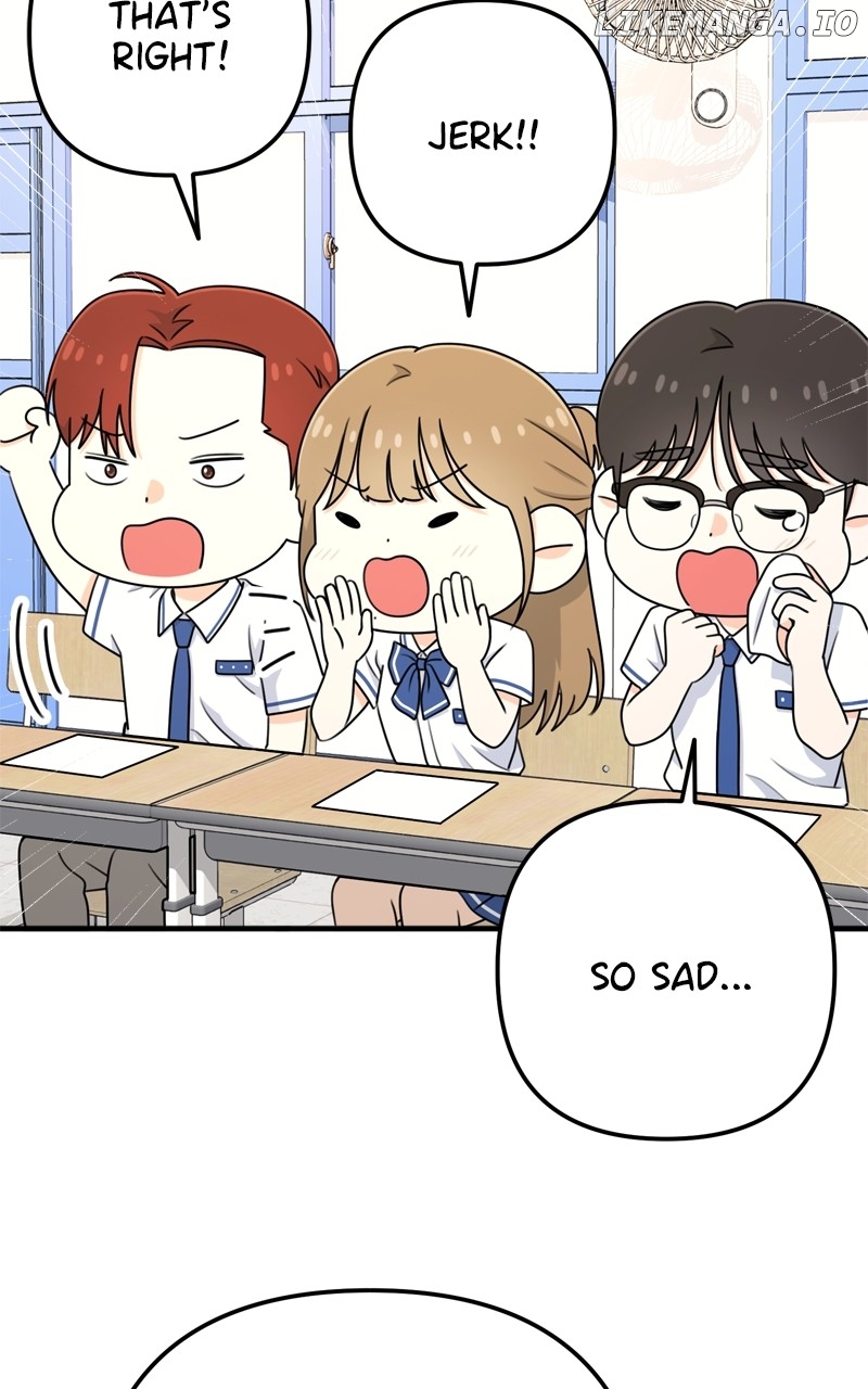 Love in Session Chapter 10 - page 34