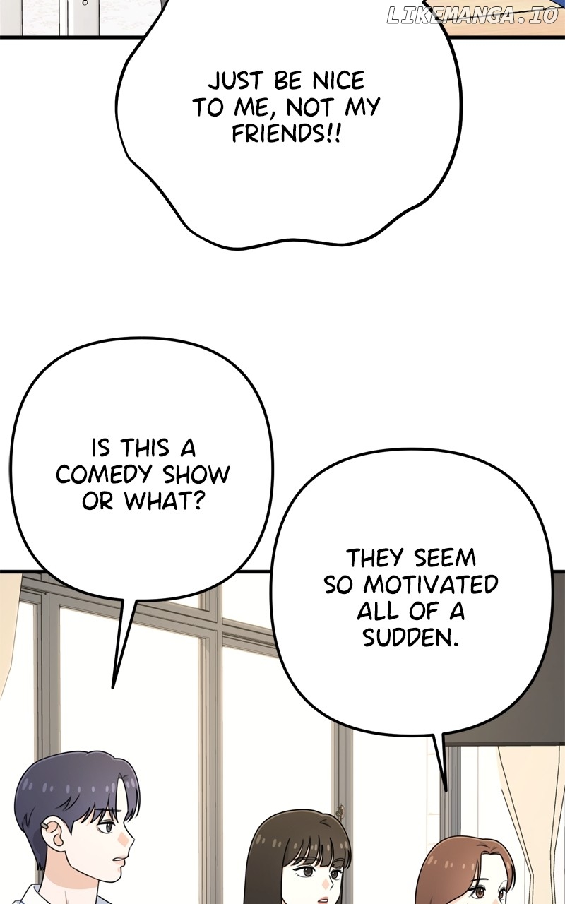 Love in Session Chapter 10 - page 38