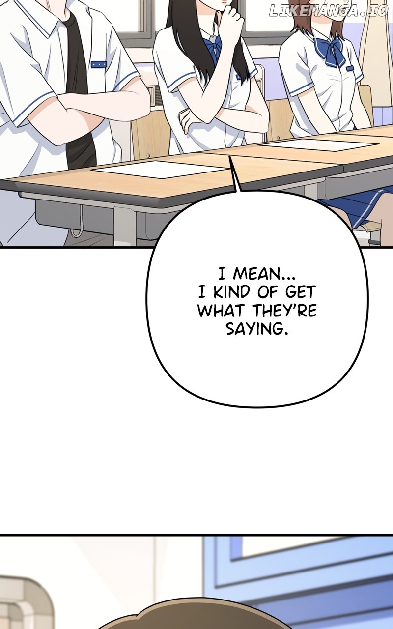 Love in Session Chapter 10 - page 39