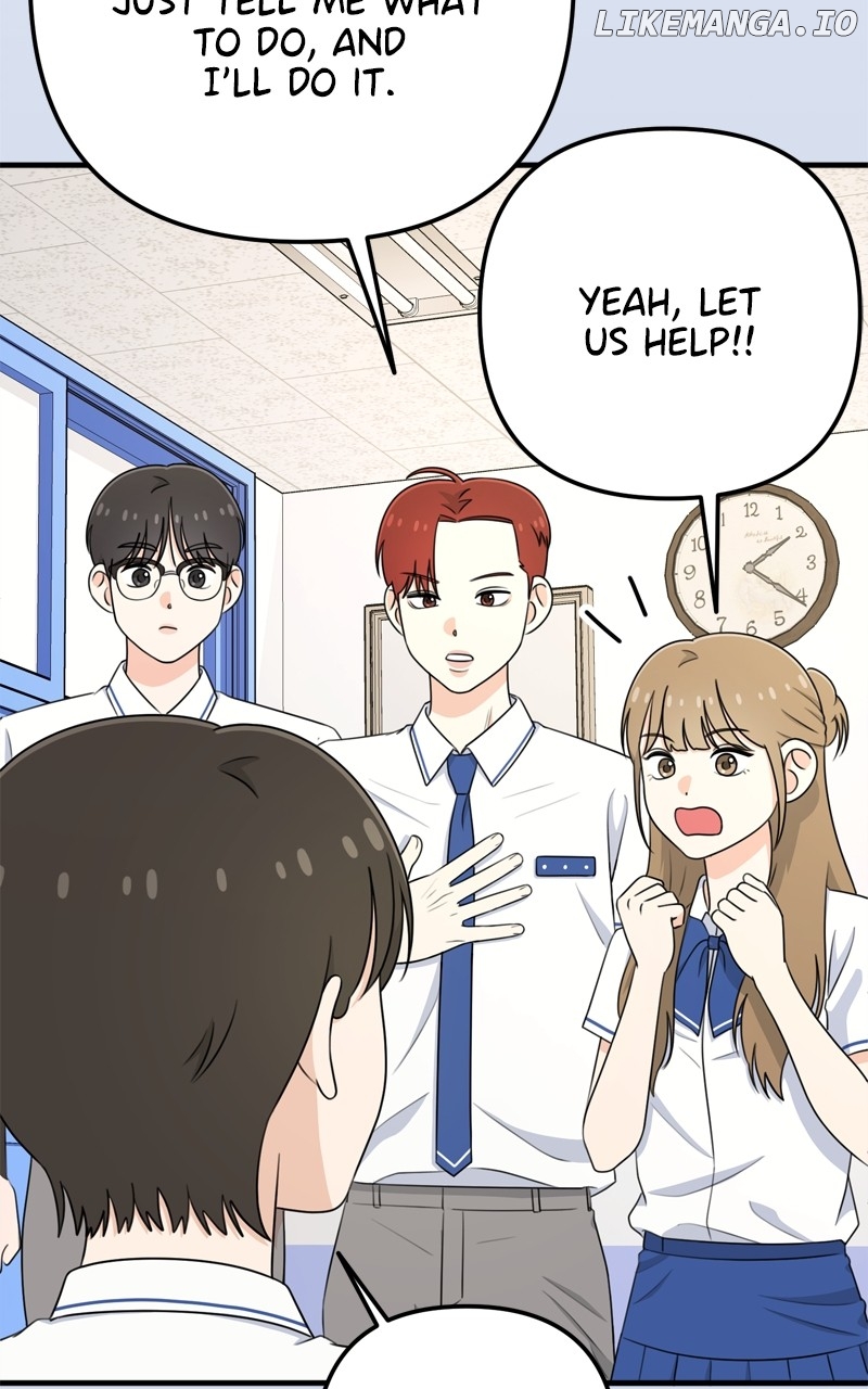 Love in Session Chapter 10 - page 42