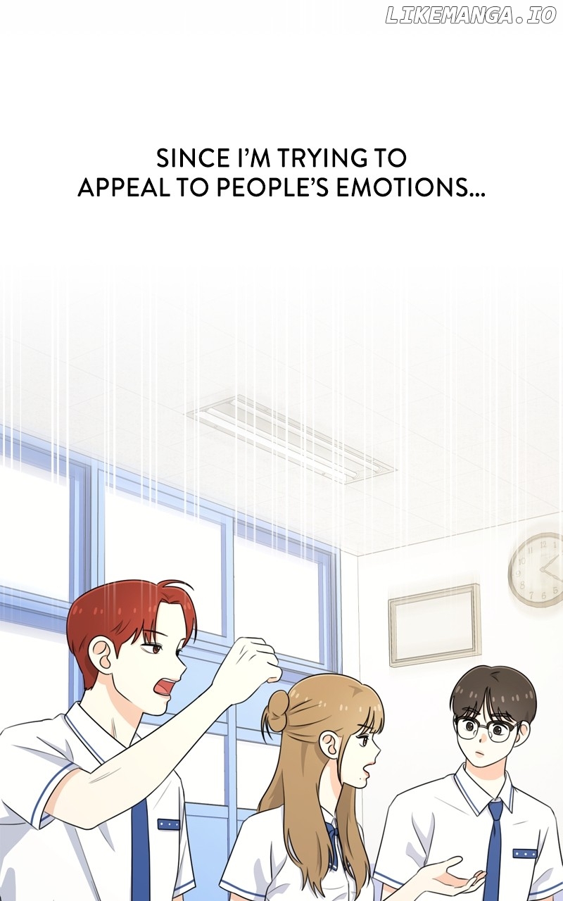 Love in Session Chapter 10 - page 47
