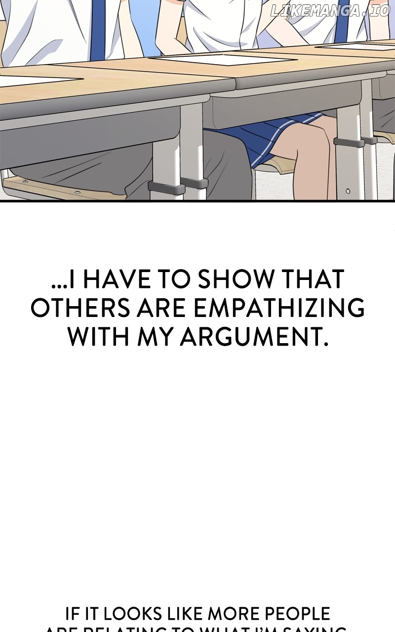 Love in Session Chapter 10 - page 48