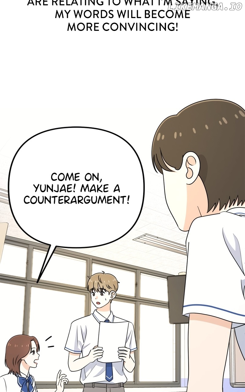 Love in Session Chapter 10 - page 49