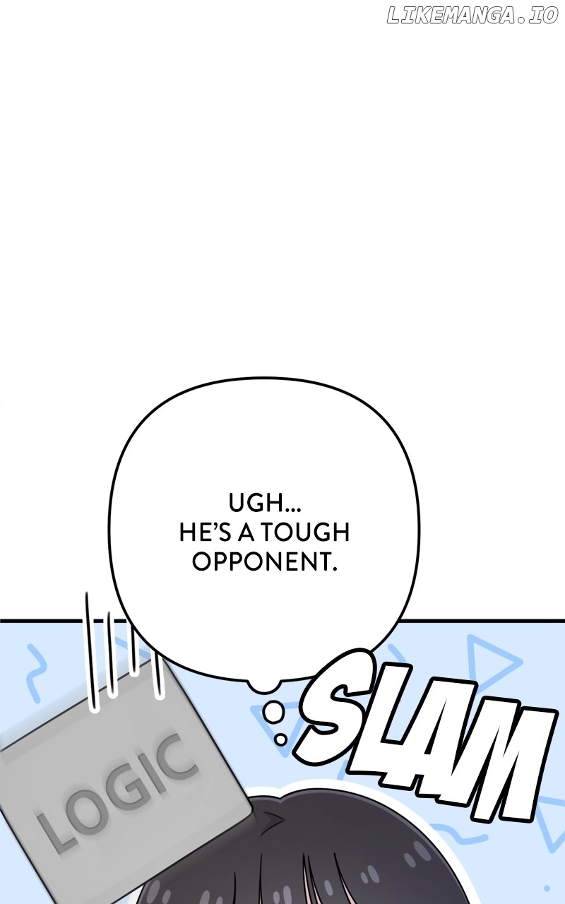 Love in Session Chapter 10 - page 54