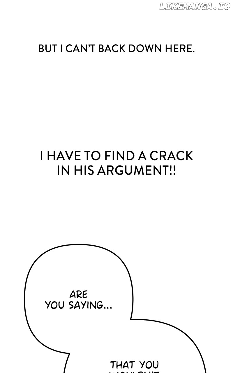 Love in Session Chapter 10 - page 56