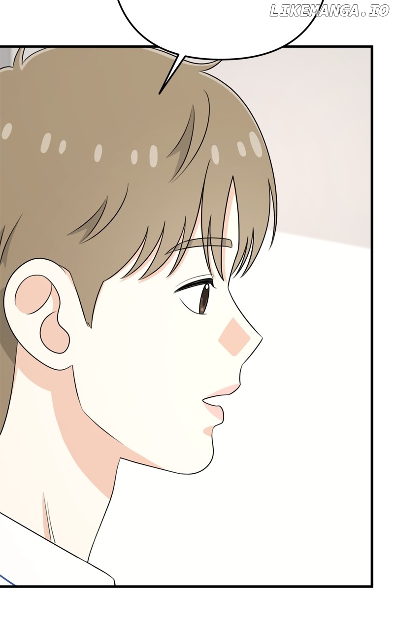 Love in Session Chapter 10 - page 60