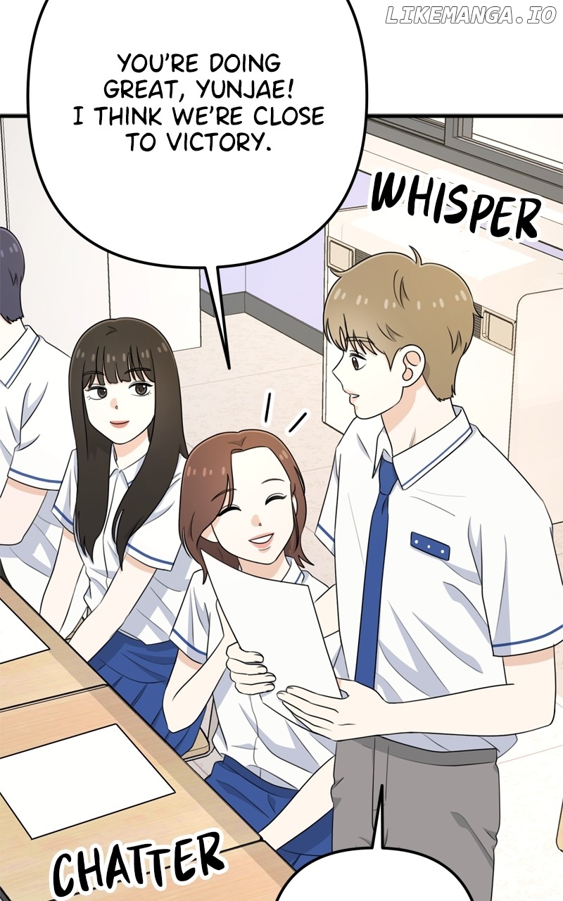 Love in Session Chapter 10 - page 63