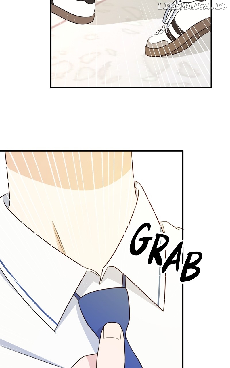 Love in Session Chapter 10 - page 67