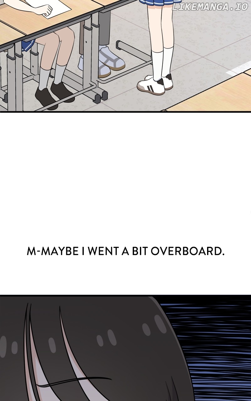 Love in Session Chapter 10 - page 77