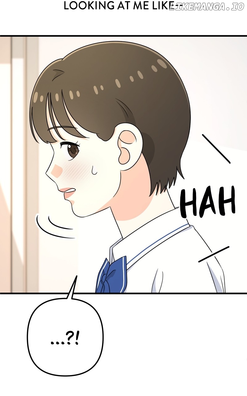 Love in Session Chapter 10 - page 79