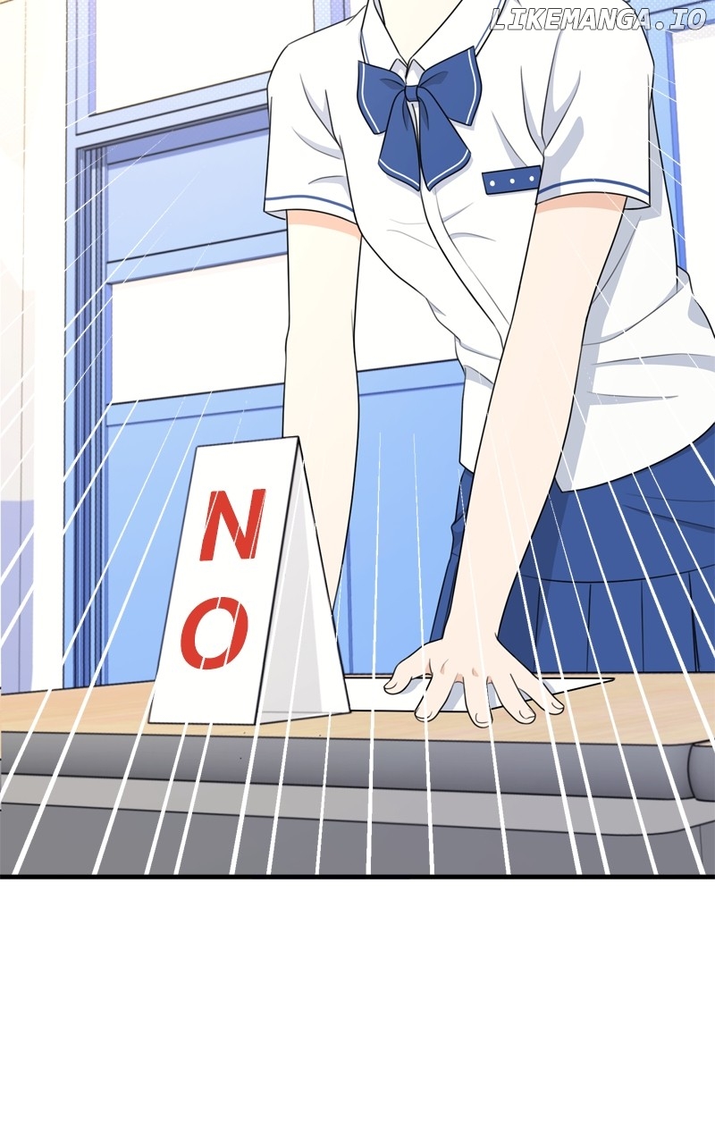 Love in Session Chapter 10 - page 8