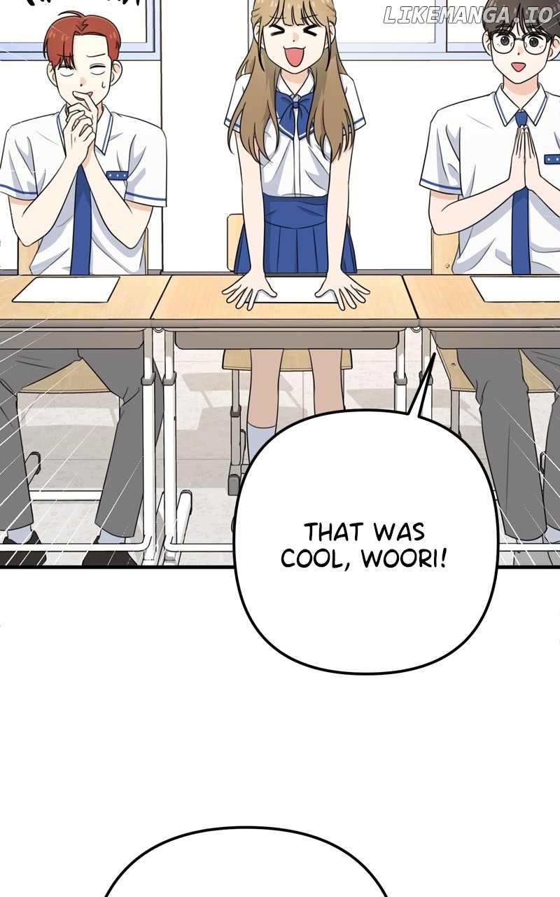 Love in Session Chapter 10 - page 81
