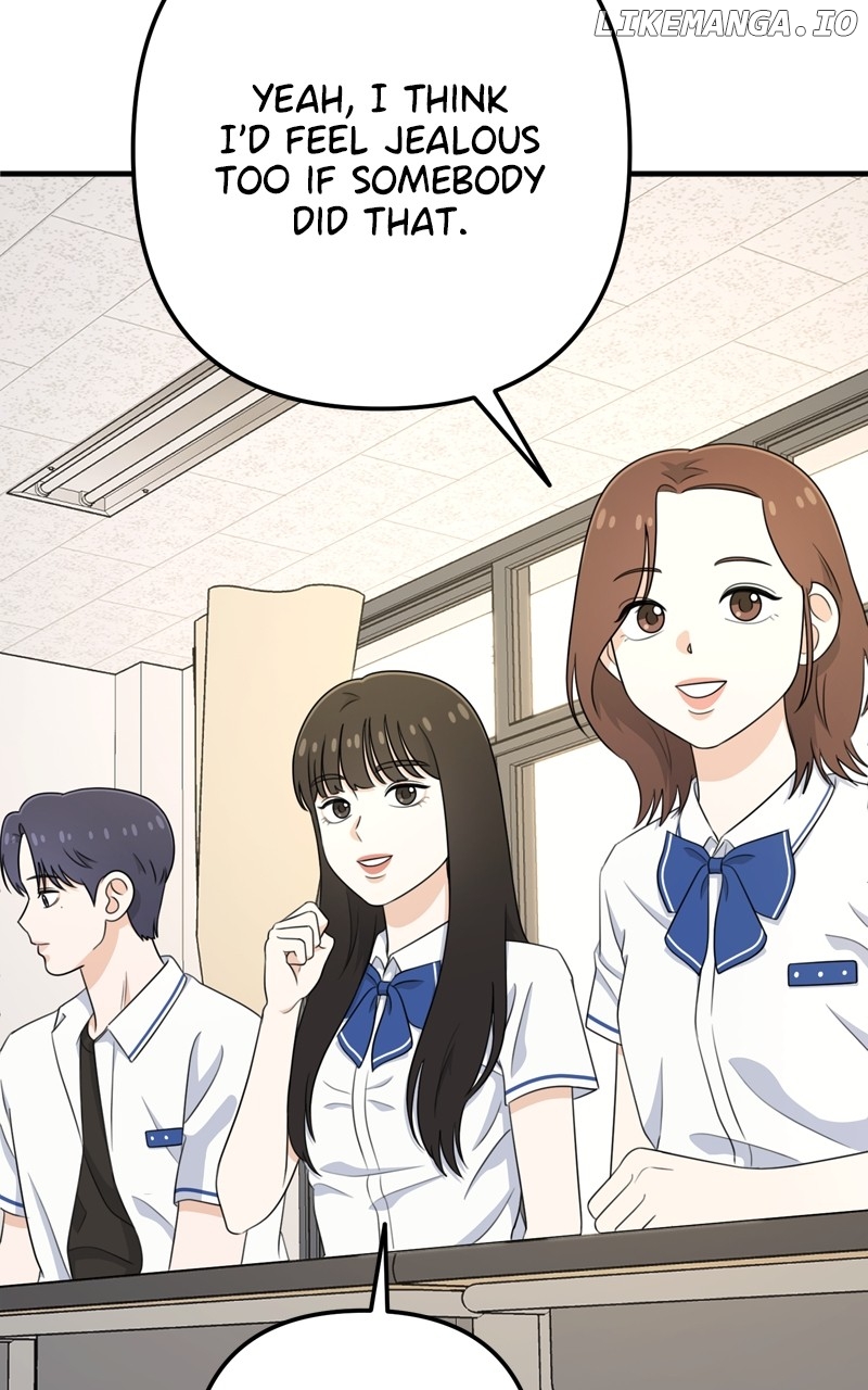 Love in Session Chapter 10 - page 82