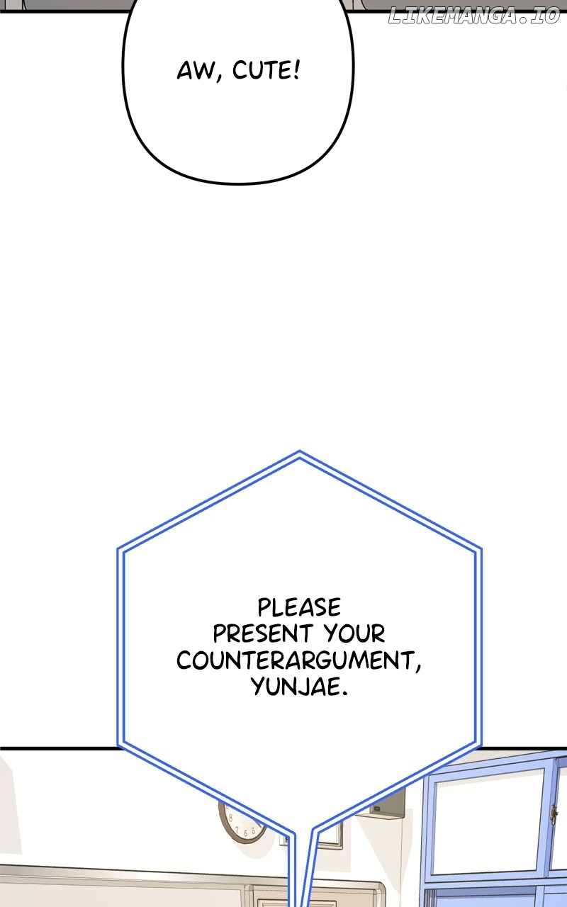 Love in Session Chapter 10 - page 83