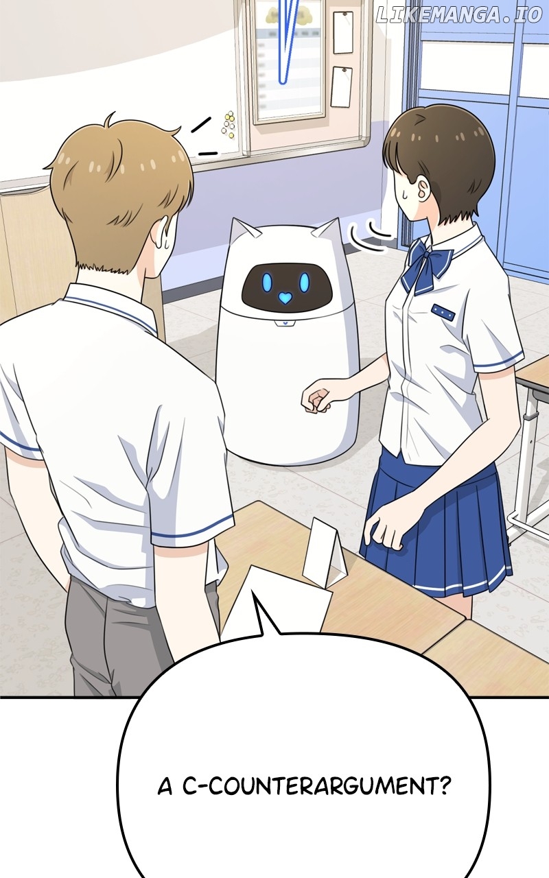 Love in Session Chapter 10 - page 84