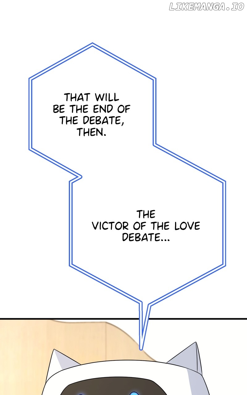 Love in Session Chapter 10 - page 87