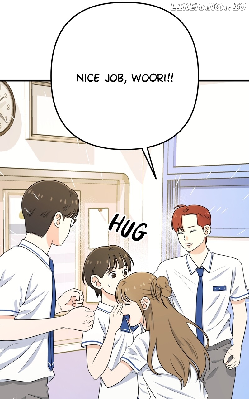 Love in Session Chapter 10 - page 91