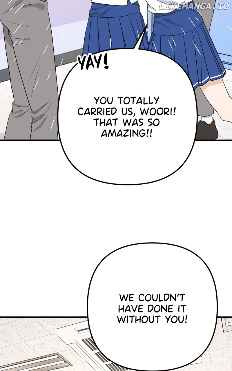 Love in Session Chapter 10 - page 92
