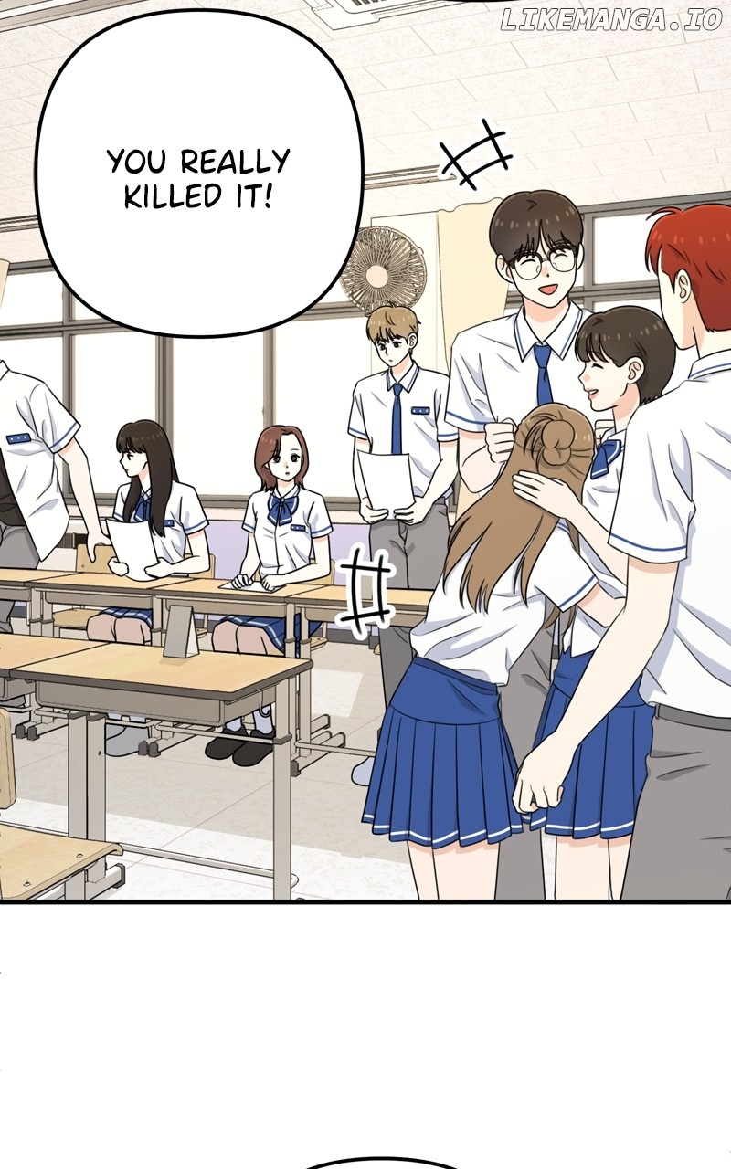 Love in Session Chapter 10 - page 93