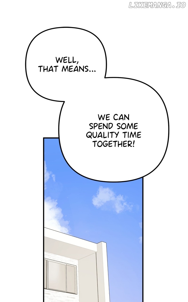 Love in Session Chapter 11 - page 1