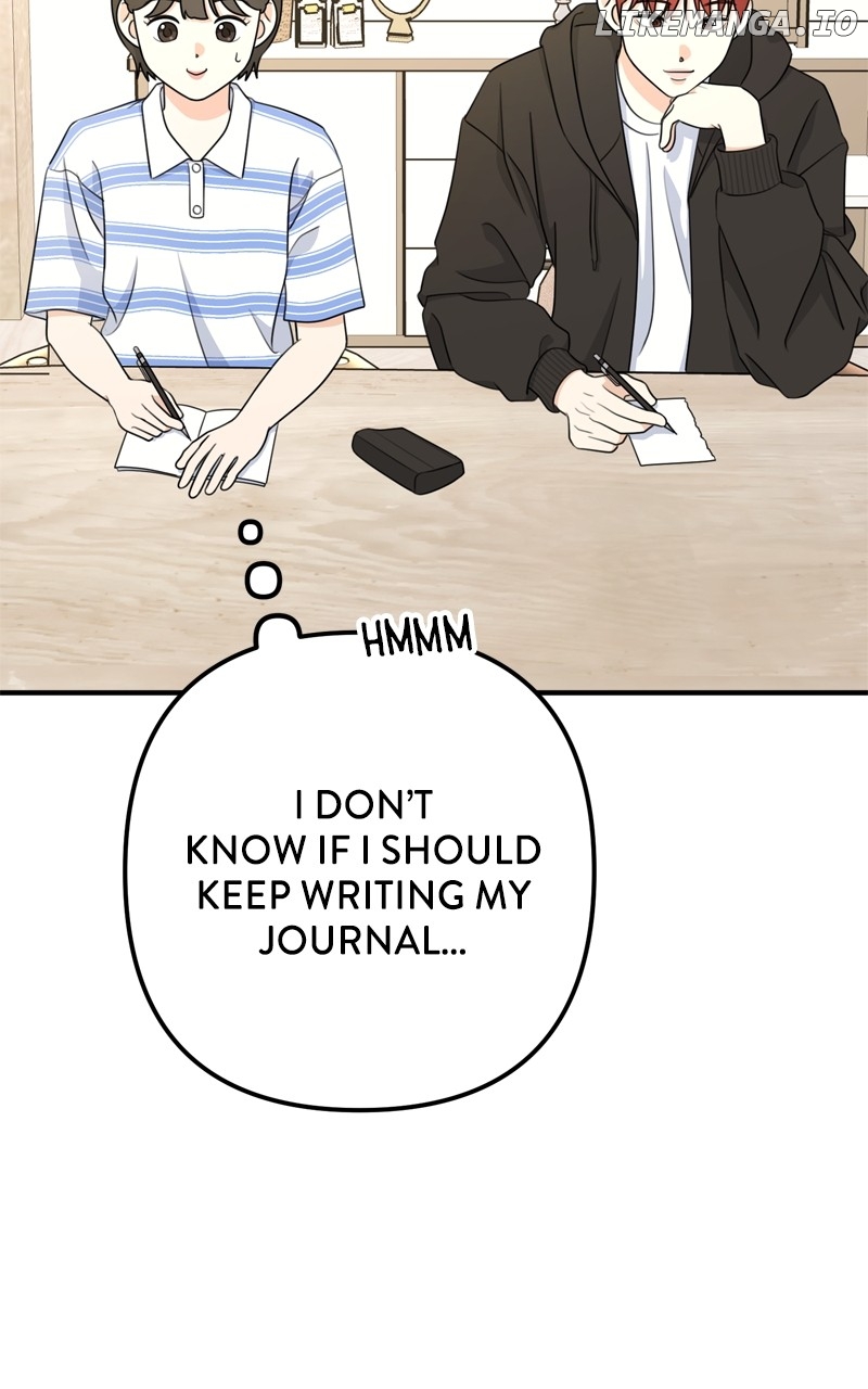 Love in Session Chapter 11 - page 10