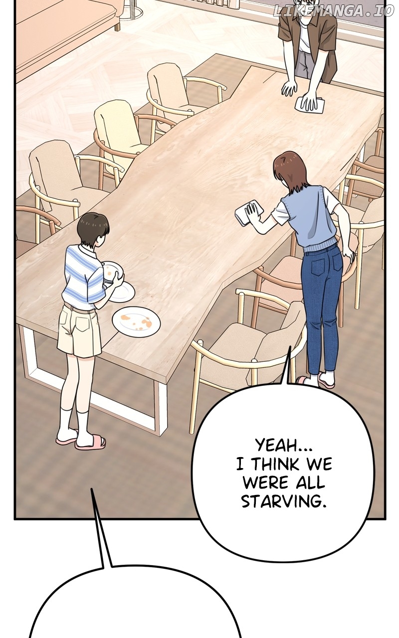 Love in Session Chapter 11 - page 102