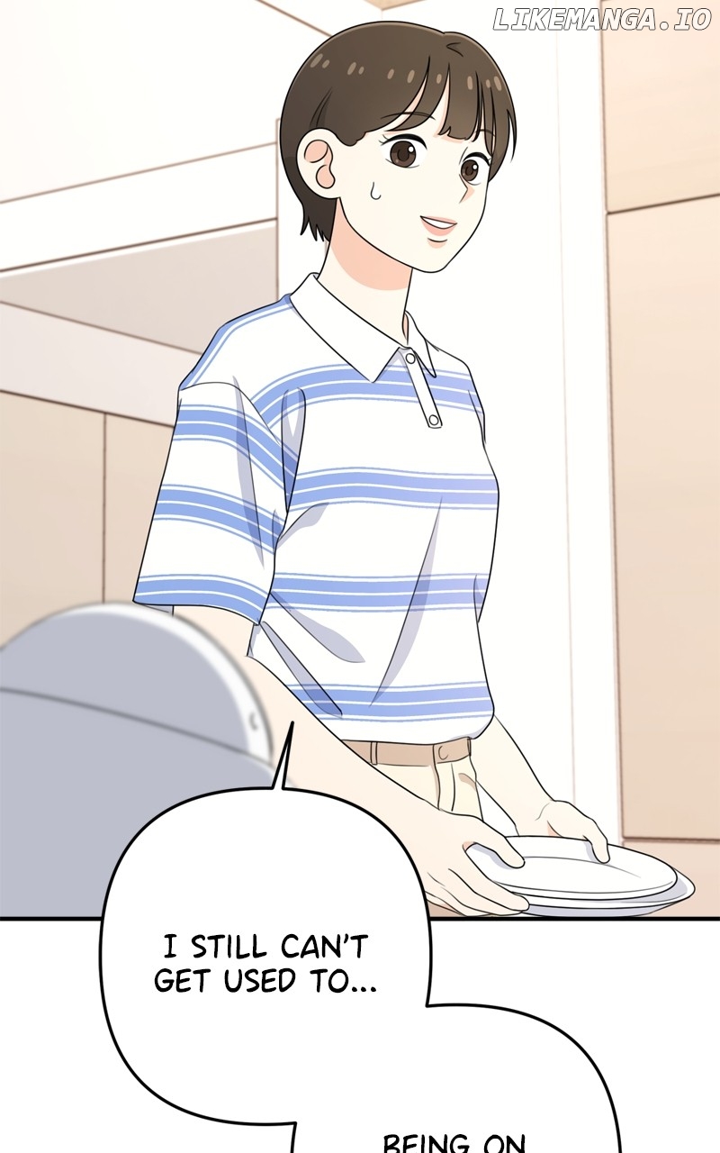 Love in Session Chapter 11 - page 105