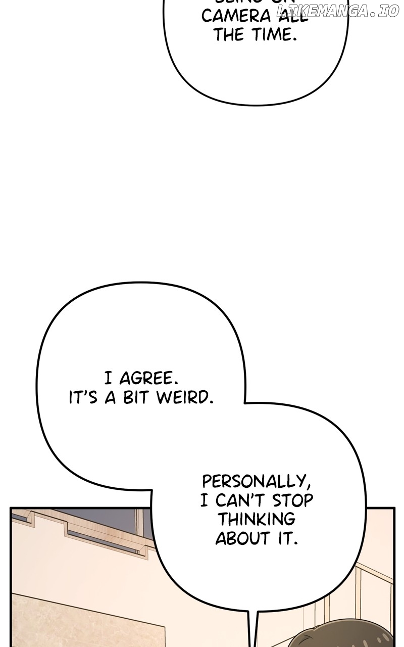Love in Session Chapter 11 - page 106
