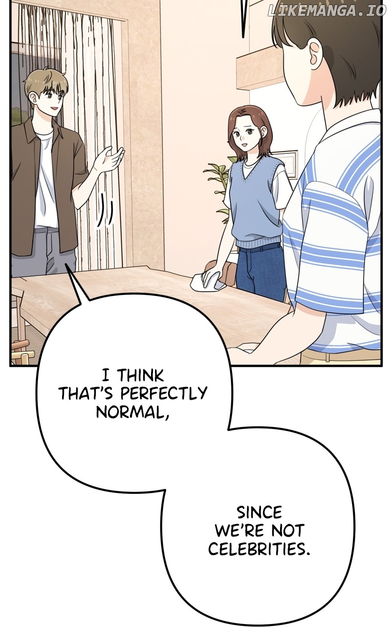 Love in Session Chapter 11 - page 107