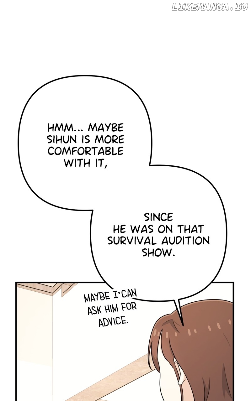 Love in Session Chapter 11 - page 108