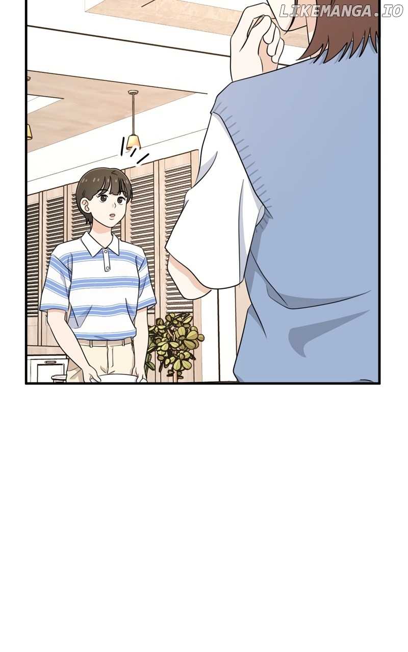 Love in Session Chapter 11 - page 109
