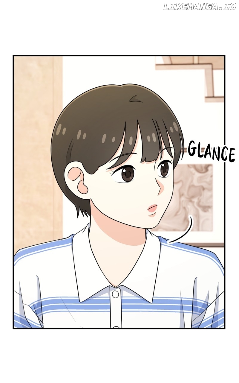 Love in Session Chapter 11 - page 11