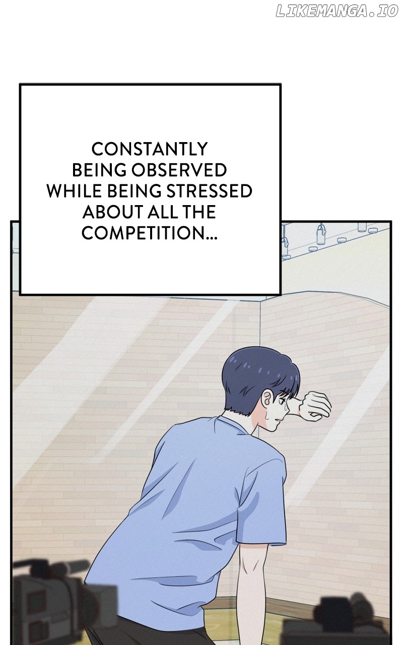 Love in Session Chapter 11 - page 112