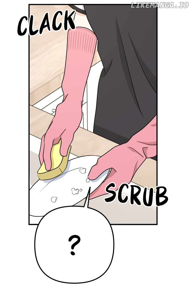 Love in Session Chapter 11 - page 114