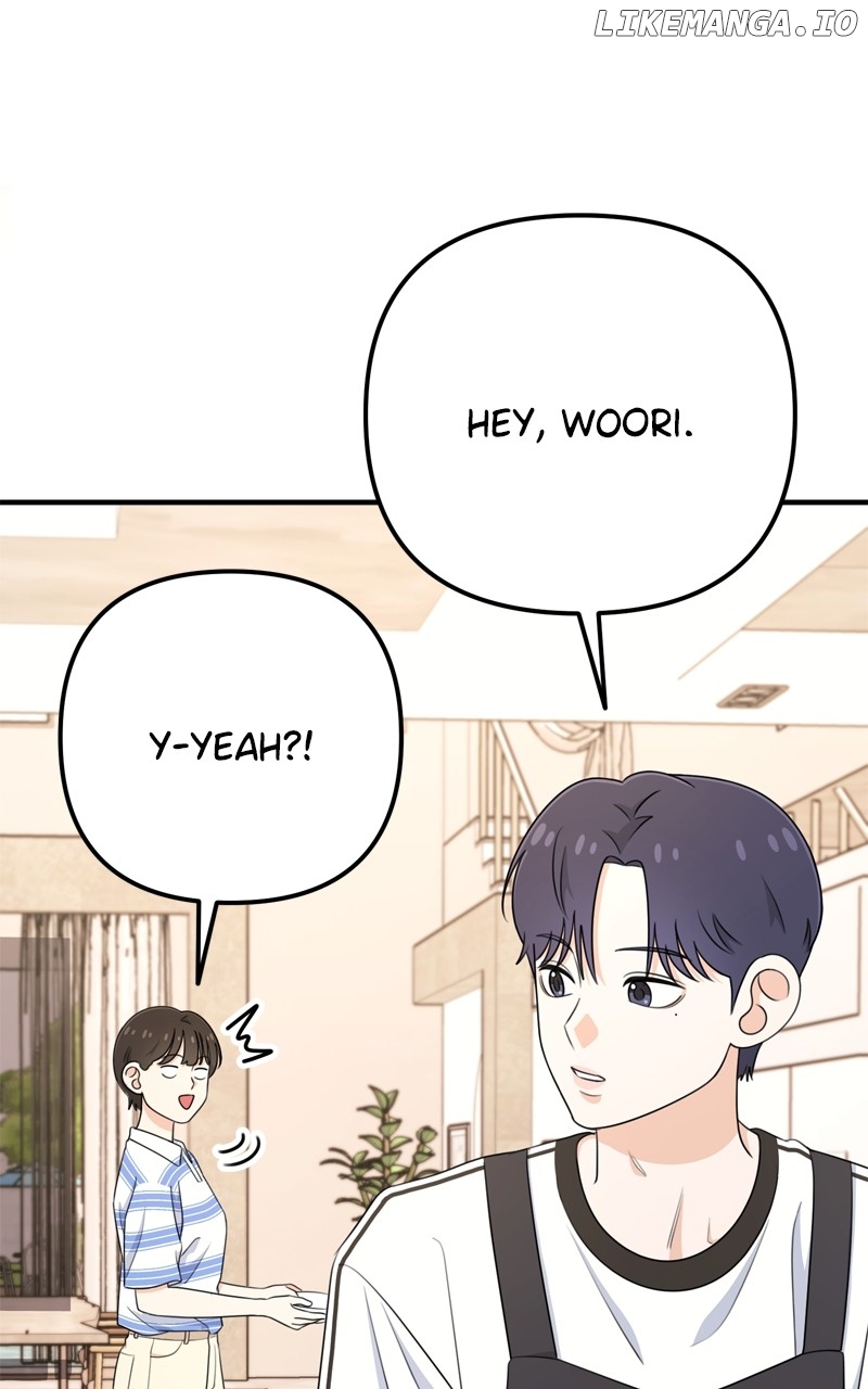 Love in Session Chapter 11 - page 115