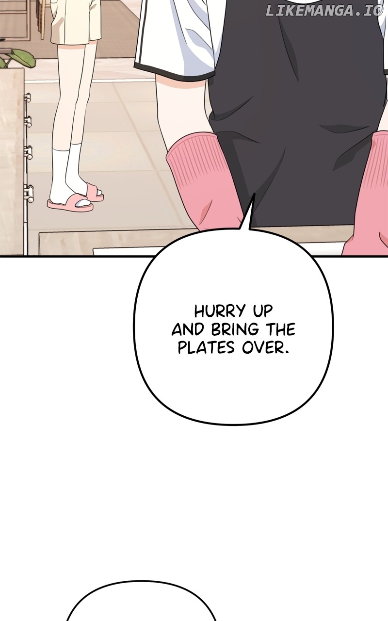 Love in Session Chapter 11 - page 116