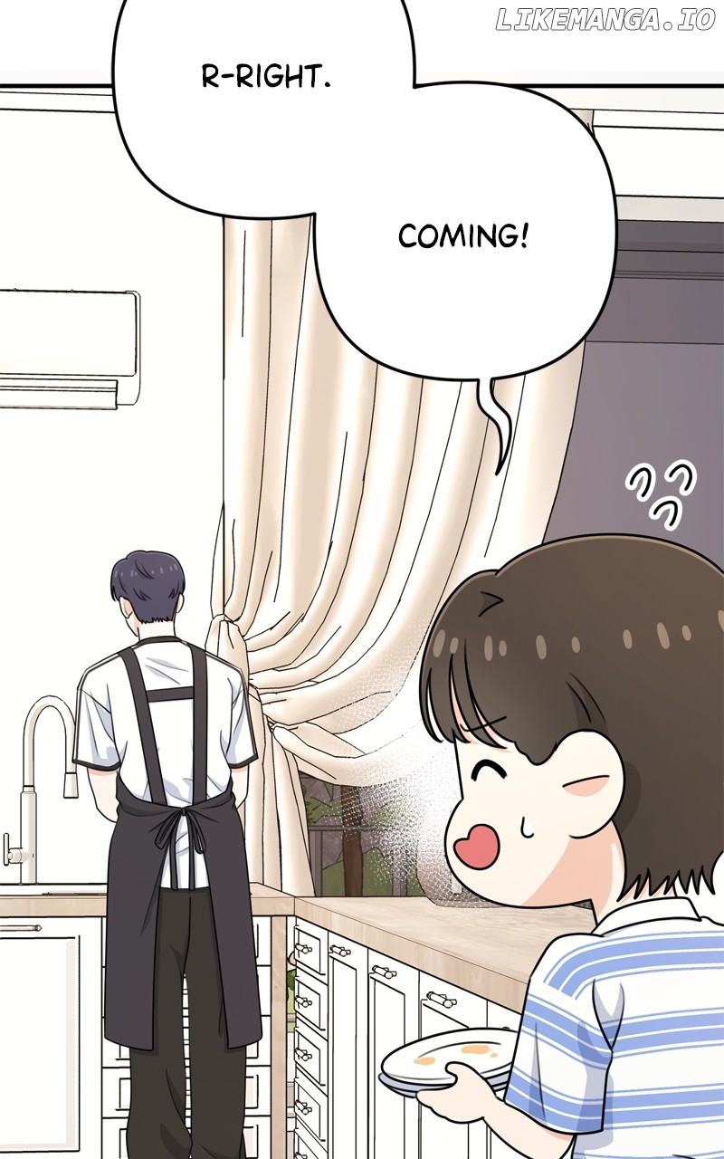 Love in Session Chapter 11 - page 117