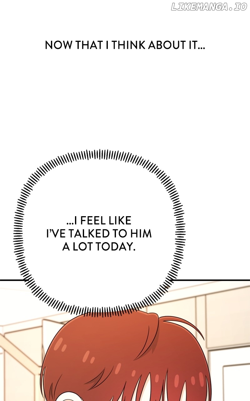 Love in Session Chapter 11 - page 12