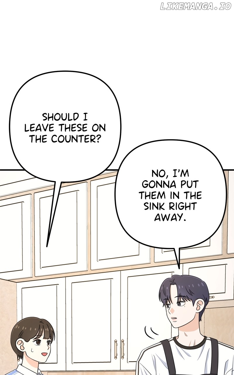 Love in Session Chapter 11 - page 120