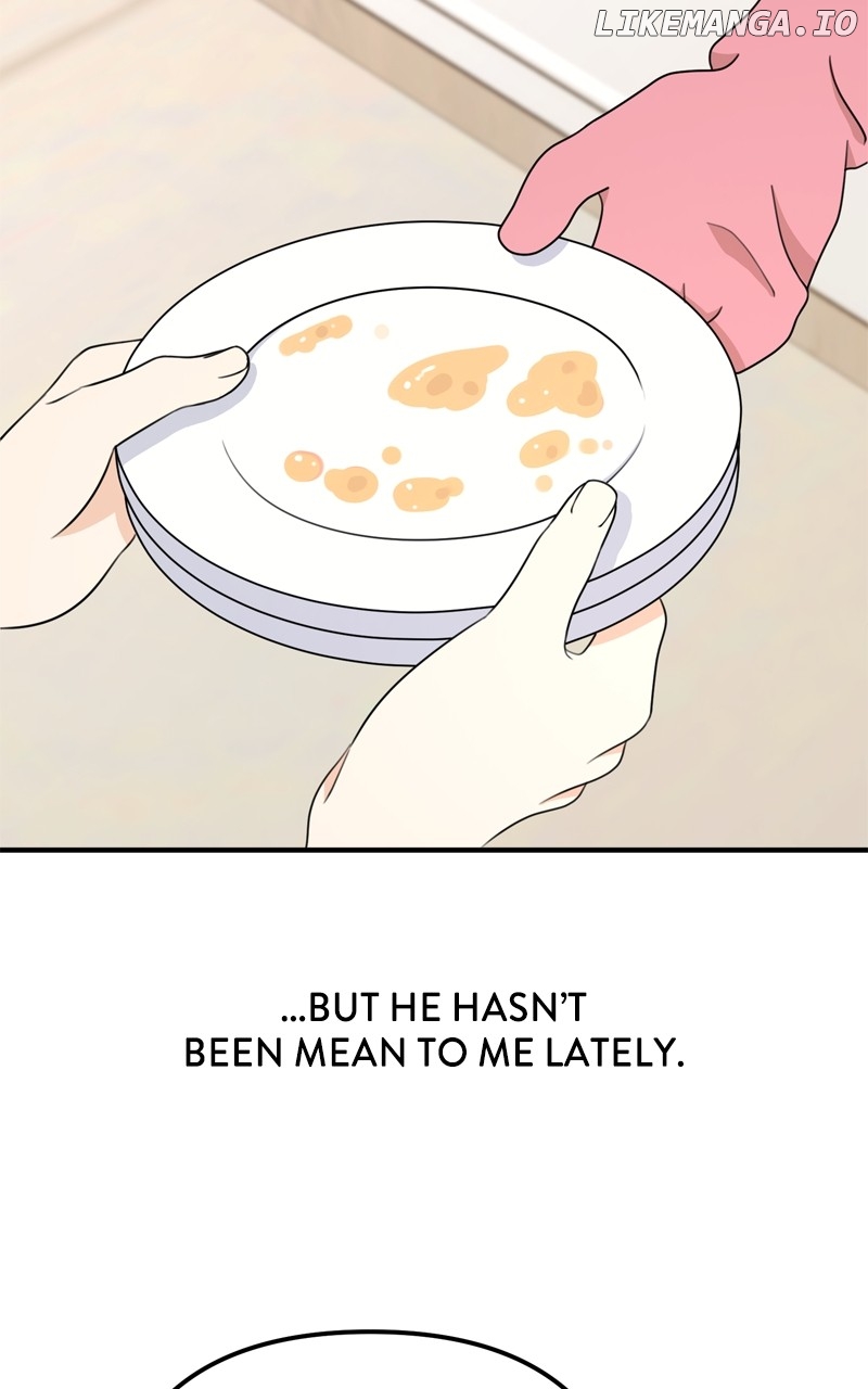 Love in Session Chapter 11 - page 122