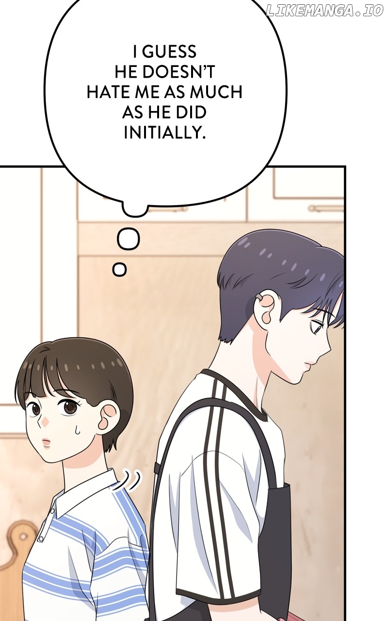 Love in Session Chapter 11 - page 123