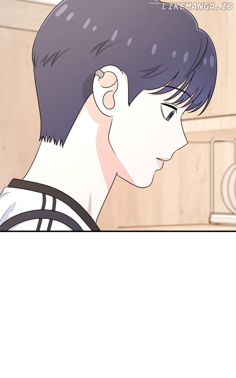Love in Session Chapter 11 - page 125