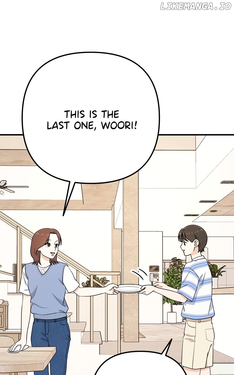 Love in Session Chapter 11 - page 126