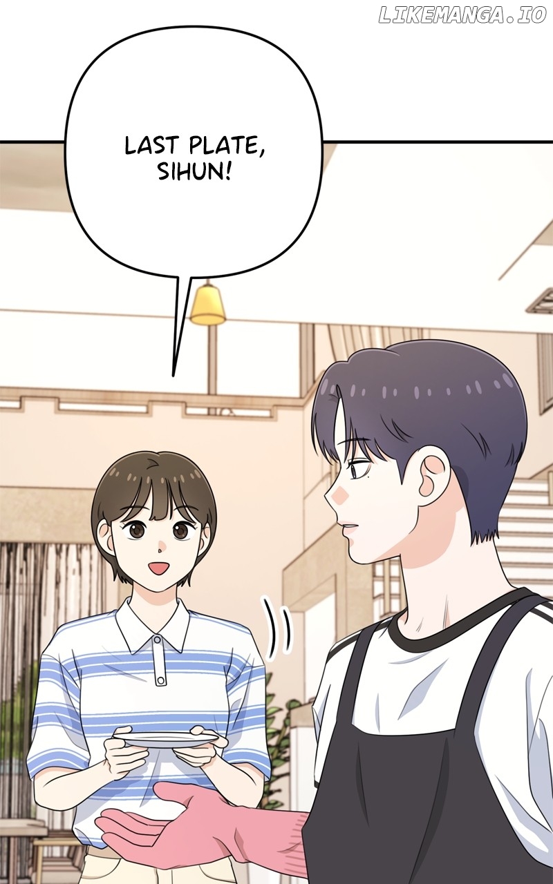 Love in Session Chapter 11 - page 128
